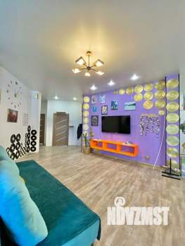 3-к квартира, вторичка, 123м2, 1/4 этаж