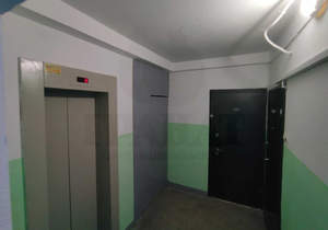 2-к квартира, вторичка, 53м2, 4/9 этаж