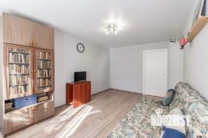 2-к квартира, вторичка, 44м2, 1/5 этаж