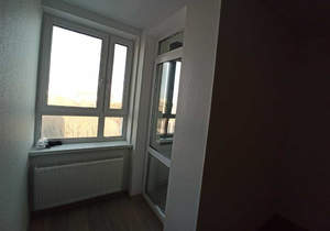 Студия квартира, вторичка, 22м2, 25/26 этаж