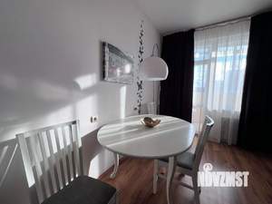 2-к квартира, вторичка, 64м2, 17/20 этаж