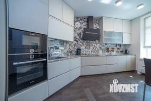 5-к квартира, вторичка, 229м2, 4/10 этаж