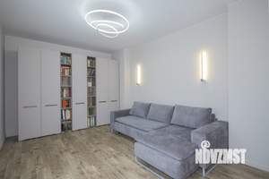 2-к квартира, вторичка, 64м2, 21/23 этаж