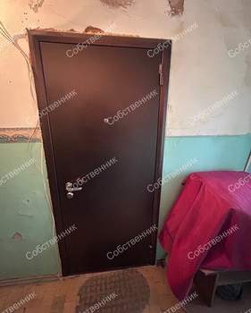Студия квартира, вторичка, 14м2, 3/9 этаж