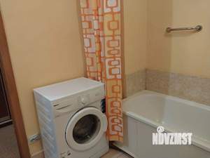 1-к квартира, вторичка, 40м2, 4/16 этаж