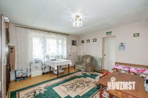 3-к квартира, вторичка, 82м2, 4/9 этаж