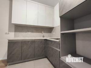 1-к квартира, вторичка, 36м2, 7/16 этаж