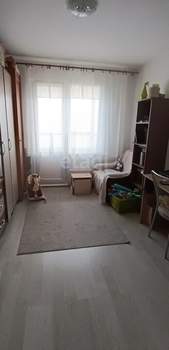 2-к квартира, вторичка, 31м2, 3/5 этаж