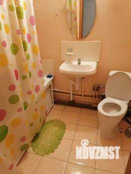 1-к квартира, вторичка, 40м2, 2/17 этаж