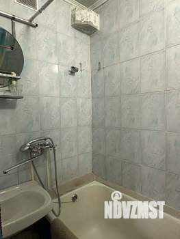 2-к квартира, вторичка, 44м2, 2/5 этаж