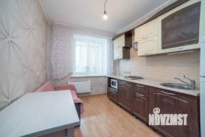 1-к квартира, вторичка, 33м2, 3/10 этаж