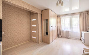 2-к квартира, вторичка, 45м2, 2/5 этаж