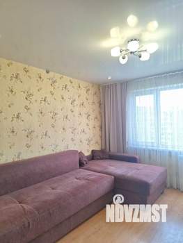 2-к квартира, вторичка, 59м2, 8/9 этаж