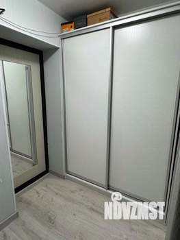 1-к квартира, вторичка, 35м2, 6/9 этаж