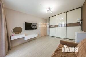 2-к квартира, вторичка, 68м2, 24/25 этаж