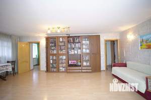 3-к квартира, вторичка, 103м2, 5/9 этаж