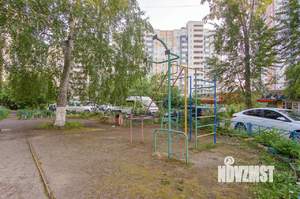 Студия квартира, вторичка, 18м2, 2/5 этаж