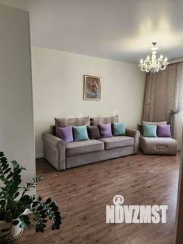 1-к квартира, вторичка, 40м2, 7/10 этаж