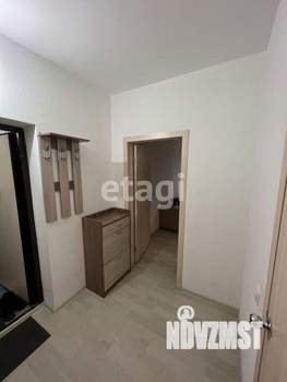 Студия квартира, вторичка, 30м2, 16/25 этаж