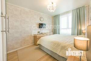 2-к квартира, вторичка, 69м2, 15/16 этаж