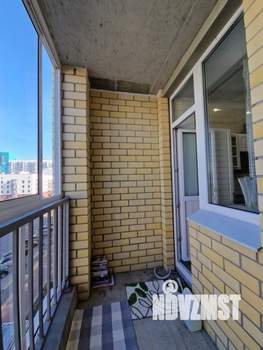 1-к квартира, вторичка, 37м2, 5/11 этаж