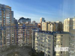 2-к квартира, вторичка, 70м2, 13/17 этаж