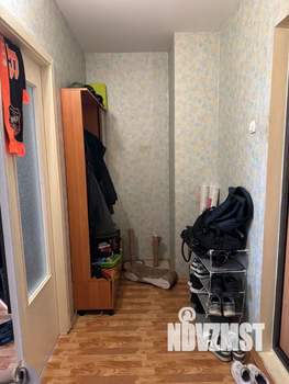 1-к квартира, вторичка, 33м2, 9/10 этаж