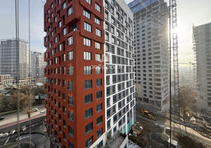 1-к квартира, вторичка, 45м2, 14/29 этаж