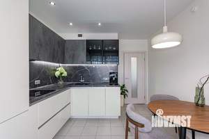 2-к квартира, вторичка, 56м2, 22/25 этаж