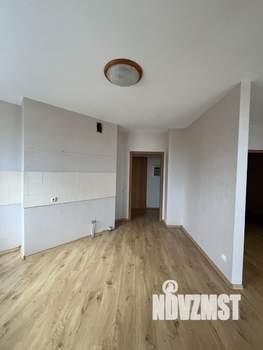 2-к квартира, вторичка, 66м2, 15/19 этаж