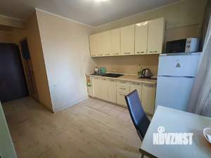 1-к квартира, вторичка, 33м2, 10/19 этаж