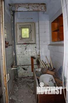 3-к квартира, вторичка, 60м2, 1/6 этаж