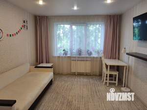 3-к квартира, вторичка, 58м2, 3/9 этаж