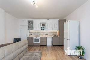 3-к квартира, вторичка, 81м2, 19/31 этаж