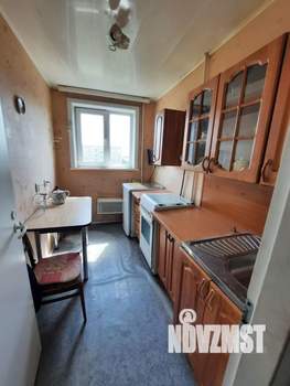 2-к квартира, вторичка, 43м2, 8/9 этаж