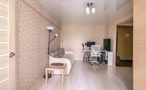 2-к квартира, вторичка, 45м2, 2/5 этаж