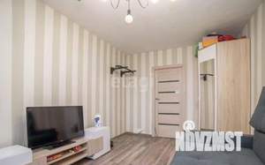 3-к квартира, вторичка, 82м2, 6/10 этаж