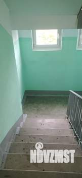 1-к квартира, вторичка, 36м2, 5/9 этаж