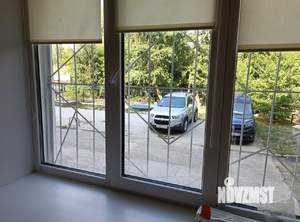 2-к квартира, вторичка, 43м2, 1/5 этаж