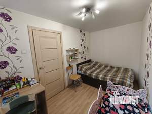 2-к квартира, вторичка, 40м2, 5/5 этаж