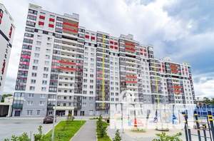 2-к квартира, вторичка, 68м2, 12/15 этаж