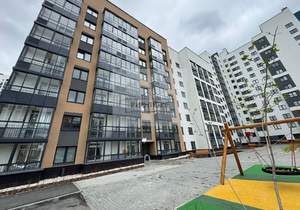 1-к квартира, вторичка, 32м2, 5/8 этаж