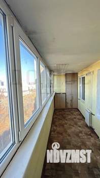 2-к квартира, вторичка, 48м2, 12/16 этаж