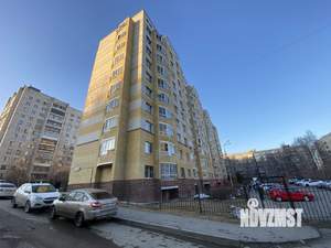 1-к квартира, вторичка, 36м2, 1/10 этаж