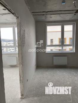 1-к квартира, вторичка, 34м2, 7/12 этаж