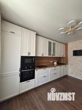 2-к квартира, вторичка, 64м2, 3/8 этаж