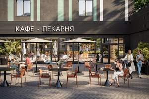 1-к квартира, вторичка, 32м2, 1/25 этаж