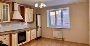 2-к квартира, вторичка, 87м2, 3/8 этаж