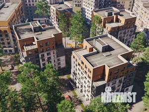 2-к квартира, вторичка, 68м2, 6/7 этаж