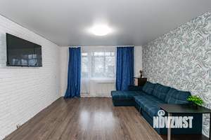 2-к квартира, вторичка, 43м2, 4/9 этаж
